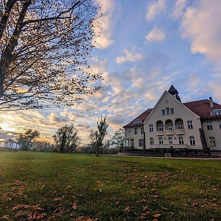 Schloss Krugsdorf Exterior photo