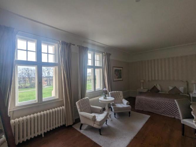Schloss Krugsdorf Room photo